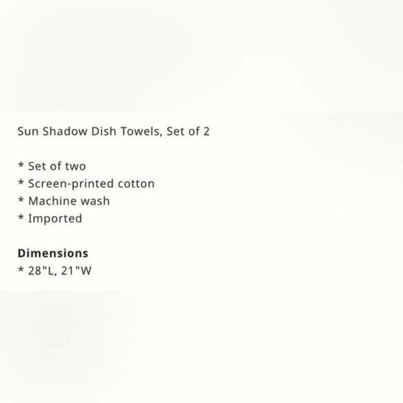 SOLD OUT NWT Anthropologie Item – Perfect Gift for Clients, Hosts, or Yourself! - Picture 3 of 3